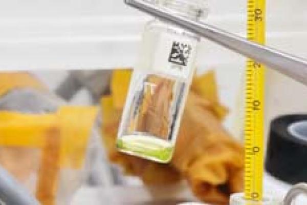 Metrological tools for safeguards activities