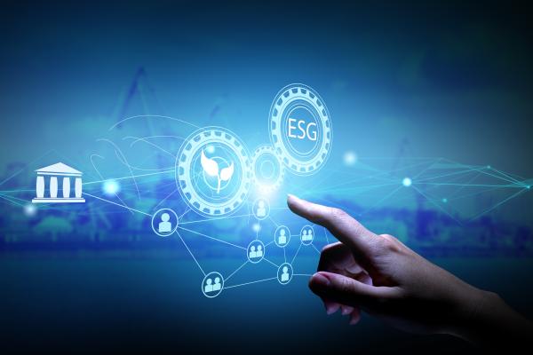 Sustainability related risks