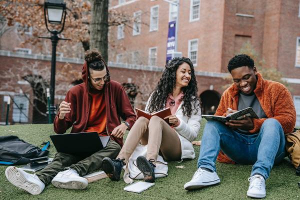 International student mobility